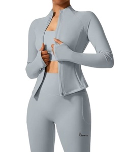 Custom Women Short Tank <b>Top</b> with <b>Built</b> <b>Bra</b> Polyester Spandex Stretch Sleeveless Fitness Gym Yoga Activewear Customized Color - Product Image 1