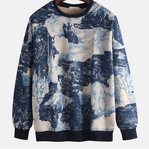 Nouveaux sweats pour hommes Design unique 100% coton Meilleur prix pour la vente en ligne pour l'hiver - Product Image 1