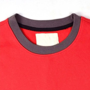 เสื้อสเวตเชิ้ตผู้ชาย ฤดูหนาว/ฤดูร้อน ขายส่งจากโรงงาน คุณภาพสูง เสื้อสเวตเชิ้ตคอกลมผู้ชาย - Product Image 2