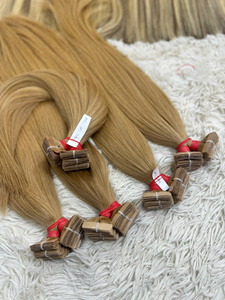 ขายส่งผมต่อเวียดนามแท้ 100% หลากหลายสไตล์ แบบเทป จากผู้ผลิตเวียดนามที่เชื่อถือได้ - Product Image 2