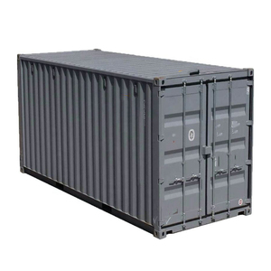 Contenedores de envío de 40 pies en venta/Contenedores de envío de 20 pies/Contenedor de envío usado - Product Image 4