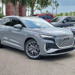 2025 abordable aAu-di Q4 e-tron Premium Plus 55 qu-attro - Product Image 1