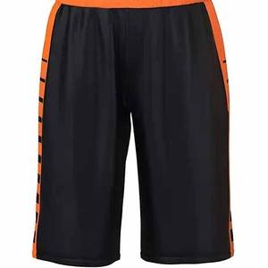 Service OEM Acceptable – Tenues de Basketball Professionnelles : Maillots sans Manches et Shorts – Ensemble Double sans Manches pour le Basketball - Product Image 5