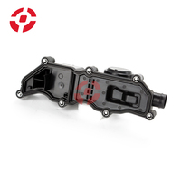 High Quality Engine Valve Cover OE LR110348 for Land Rover Range Rover Discovery 5 Velar Defender Auto Parts