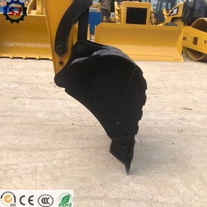 เครื่องขุดดิน SY75C มือสองได้รับการรับรอง CE SY26U รถขุดดินไฮดรอลิกมือสอง SY35U เครื่องจักรก่อสร้าง SY215C - Product Image 4
