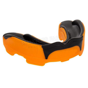 Conception personnalisée de haute qualité Sports Boxe MMA Protège-dents Gel de silicone Logo personnalisé Séchage rapide Respirant Confortable Vente en gros - Product Image 6