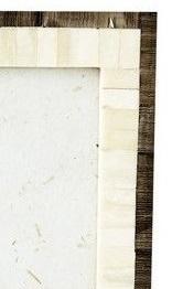 กรอบรูปตกแต่งด้วยลายดอกไม้ที่ไม่เหมือนใครเหมาะสำหรับห้องนอนห้องเรียนหรือโต๊ะทำงาน - Product Image 4