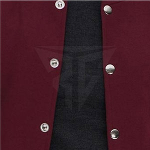 Blouson d'hiver léger sur mesure pour homme, col montant, à capuche, respirant, séchage rapide, nouvelle collection High Street - Product Image 6