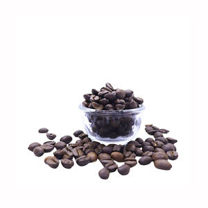 Granos de Café Verde Robusta - Café Robusta de Primera Calidad a Buen Precio - Product Image 1