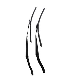 LAND ROVER Range Rover Evoque 1ª Serie (11>) Escobilla Limpiaparabrisas Delantera Derecha e Izquierda 5J32-17527-AA 224DT - Product Image 1