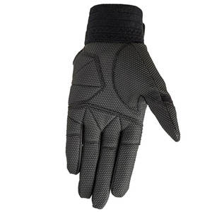 Gants de baseball de haute qualité en cuir double couche, best-seller, avec logo personnalisé - Product Image 5