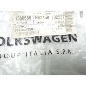 Junta de la Tapa de Válvulas AUDI A4 Sedan (07>10) 059103483N Gasolina - Product Image 6