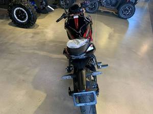 คาวาซากิ Z650 ABS รุ่นใหม่ที่ดีที่สุด ปี 2026 มอเตอร์ไซค์สตรีทใหม่ - Product Image 2