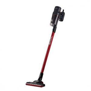 Escoba Eléctrica Ariete 600W Handy Force One RBT Roja y Negra Modelo 00P235800AR0 - Product Image 2