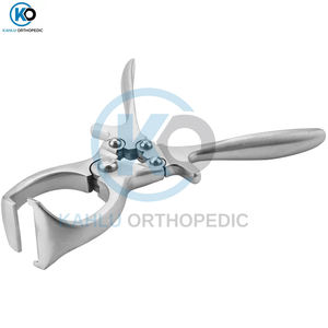 Instruments vétérinaires, accessoires de ferme, couvercle antidérapant, castrateur de mouton Durable, Instruments de KAHLU orthopédique - Product Image 5