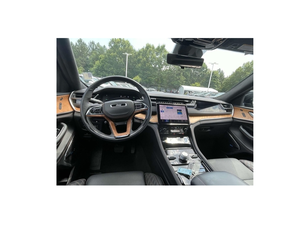 Certificado seminuevo 2023 Jeep Grand Cherokee 4xe Summit Reserve 4X4 - Product Image 2