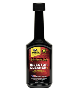 Limpiador de Inyectores Bardahl+ Paquete de 12 Unidades de 5 Oz - Product Image 1