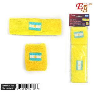 BRACERS ARGENTINA 288 pz 24DZ/CS per souvenir - Product Image 1