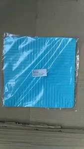 Banco de goma de silicona roja - Product Image 3