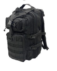 Vente chaude 25L Sac À Dos Tactique Motif Personnalisé Capacité Moyenne Étanche 1000D Tissé Matériel À La Mode Style Zipper Direct - Product Image 4