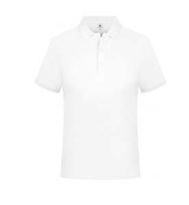 Polo Homme en Gros de Haute Qualité avec Logo Brodé en Tissu Tricoté Grande Taille Polo de Golf T-Shirt pour Hommes - Product Image 3