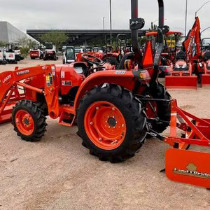 Kubota B23 4x4 Tracteurs-Sous-Compact Tracteurs agricoles d'occasion à vendre - Product Image 1
