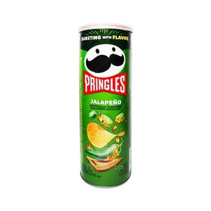 Bán buôn pringle khoai tây chiên với hương vị khác nhau và kích cỡ - Product Image 3