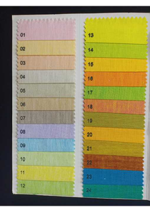 เทคนิคการตัดเย็บเสื้อและตกแต่งบ้านสำหรับเด็กหญิงผ้าลินิน100% - Product Image 3