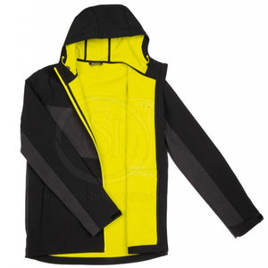 Chaqueta de Invierno con Capucha Más Vendida, Cómoda, Cortavientos, Impermeable, Transpirable y Ecológica - Product Image 2