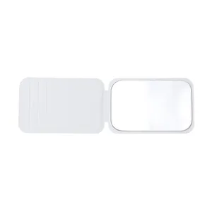 Miroir pliable personnalisé Lomya, gadgets promotionnels - Product Image 2
