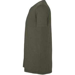 เสื้อยืดถักแขนสั้นผ้าฝ้าย100% - Product Image 5