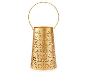 Unique Design Hanging <b>Lantern</b> for Festival Home Hotel Modern Design Candle Jar Hanging <b>Lanterns</b> Design <b>Black</b> Color Metal <b>Lantern</b> - Product Image 2