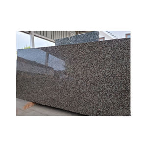 Losa de granito verde de primera calidad Diseño tropical moderno Superficie pulida Granito de diseñador de alta venta disponible a precio - Product Image 1