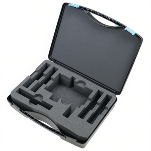 Gedore KL-0165-3090, Caja de Herramientas de Plástico con Inserto de Espuma (Vacía) - Product Image 2