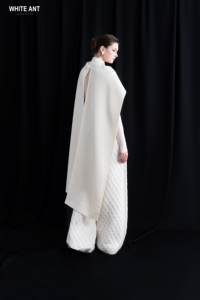 Milly Écharpe en Cachemire de Luxe pour Femme Tissu en Laine Chaud et Doux Mode Durable Direct Usine Bon Prix - Product Image 6