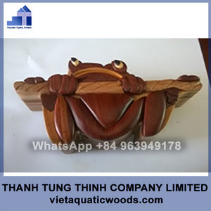 Caja de madera especial para Puzzle, caja de madera para regalo, WhatsApp + 84 963 949 178 - Product Image 3