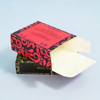 Emballages personnalisés écologiques en carton pour pots de crème au design moderne avec pelliculage mat pour le Bangladesh