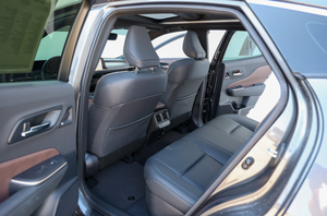 รถมือสอง lhd/rhd ใช้แก๊สแบบมีจำกัด2025รถโตโยต้าคราวน์พวงมาลัยซ้ายขวา - Product Image 6