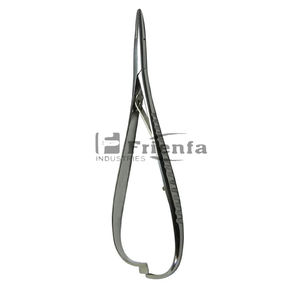 Senn Mueller retractor สแตนเลสคุณภาพสูง - Product Image 4