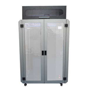 Nouvelle Offre 2026 – Grand Boîtier d'Imprimante 3D en Plastique OEM/ODM Xyz, Taille Personnalisée 600*600*1000mm, pour Imprimante 3D Métallique - Product Image 5