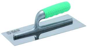 Frattazzo Marmorino en Acero Inoxidable Art. 824/I Cm. 24x10 - Product Image 1