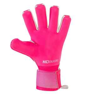 Gants de gardien en cuir premium personnalisables - Product Image 5
