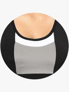 Fitness Active Wear Sport Bra Best Selling <b>Women</b> Yoga Seamless Sports Bra Running Yoga Breathable Fitness QUICK DRY Bra - Product Image 5