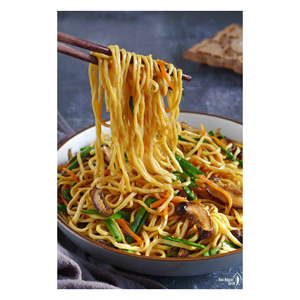 บะหมี่ฟาราริ700กรัมบะหมี่ราเม็งแบบแห้งบรรจุแยกกัน - Product Image 6