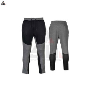 Pantalon droit pour homme de qualité supérieure, léger, 100% coton, écologique, respirant, décontracté, pour le bureau, avec étiquette personnalisée - Product Image 6