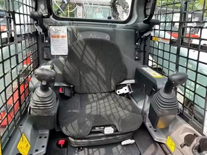 Kubota รถตัก1CX รถตักดินเครื่องยนต์รถแบคโฮปั๊มรถตักเกียร์มอเตอร์2023กำลังการผลิตสูง - Product Image 6