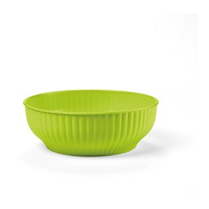 Tazón para Ensalada de Plástico Veca, 20 cm, Acanalado, BLIM Surtido IN002 0200AT C01CA, Utensilios para Ensalada - Product Image 1