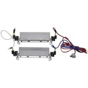 Household & Hotel Electric Metal Defrost <b>Heater</b> for Refrigerator Parts-ERP WR51X442 - Product Image 6