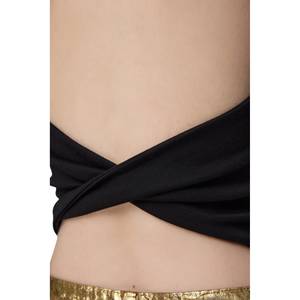 Top Deportivo Informal Hecho de Tela de Lona Resistente - Product Image 4