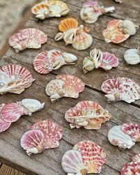 Seashell <b>Hair</b> Clip Elegant Seashell <b>Hair</b> Clip Hot Trend 2025 Beach Style <b>Hair</b> Accessories High Quality <b>for</b> Worldwide Order - Product Image 6